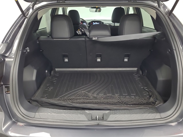 2024 – Subaru – Crosstrek