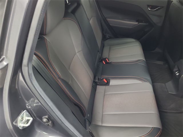 2024 – Subaru – Crosstrek