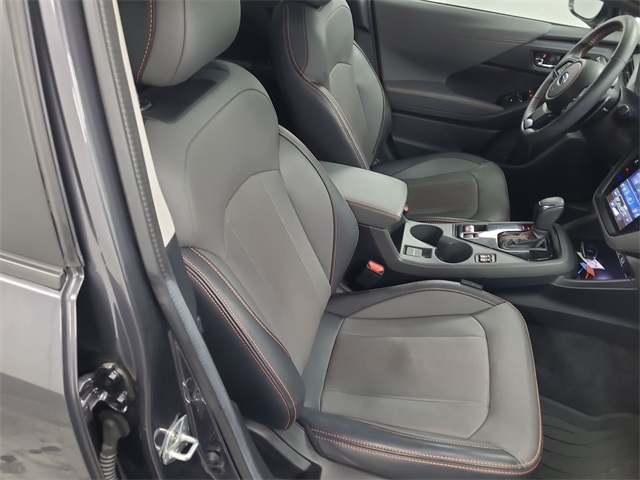 2024 – Subaru – Crosstrek