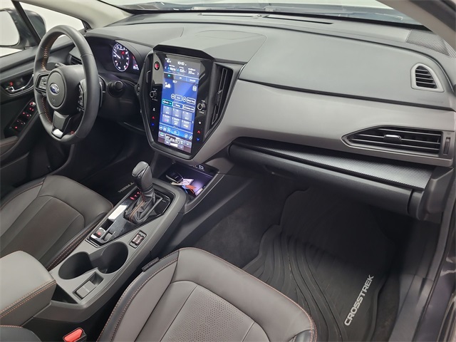 2024 – Subaru – Crosstrek