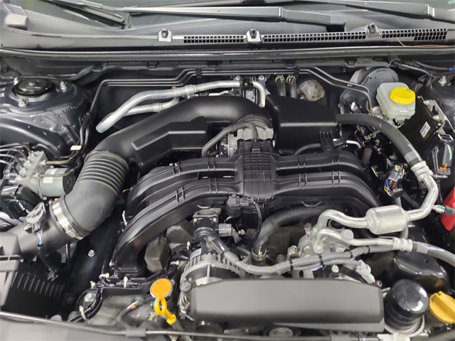 2024 – Subaru – Crosstrek