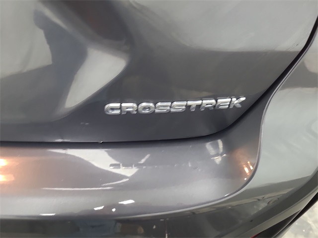 2024 – Subaru – Crosstrek