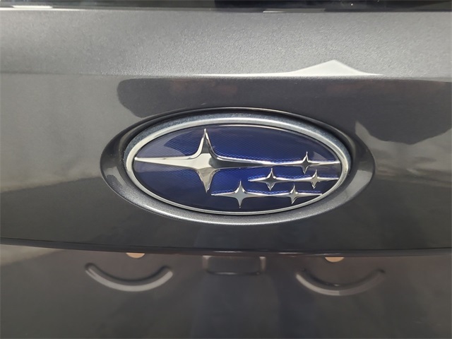 2024 – Subaru – Crosstrek