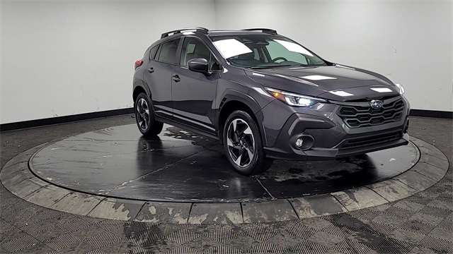 2024 – Subaru – Crosstrek