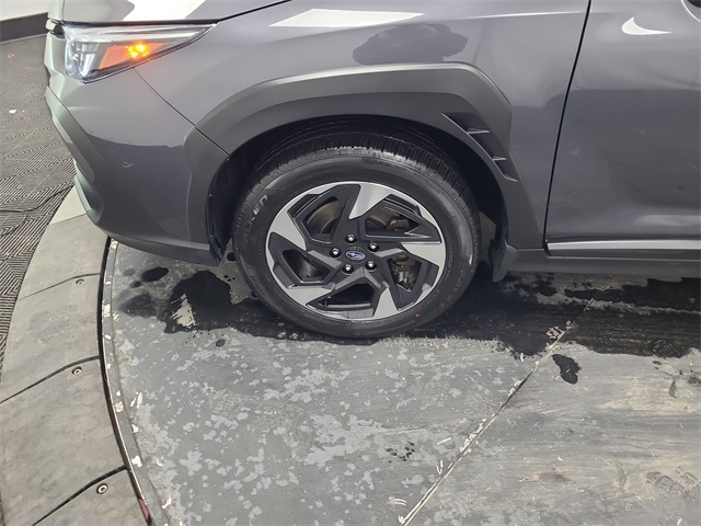 2024 – Subaru – Crosstrek