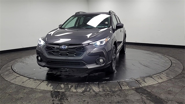 2024 – Subaru – Crosstrek