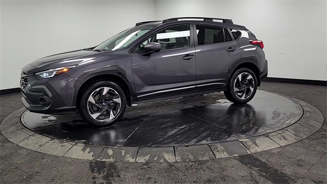 2024 – Subaru – Crosstrek