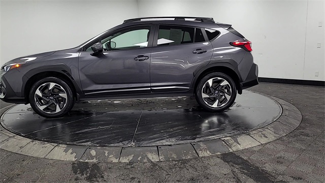 2024 – Subaru – Crosstrek