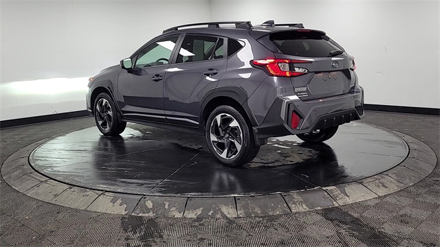2024 – Subaru – Crosstrek