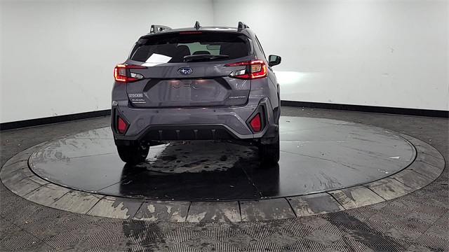 2024 – Subaru – Crosstrek