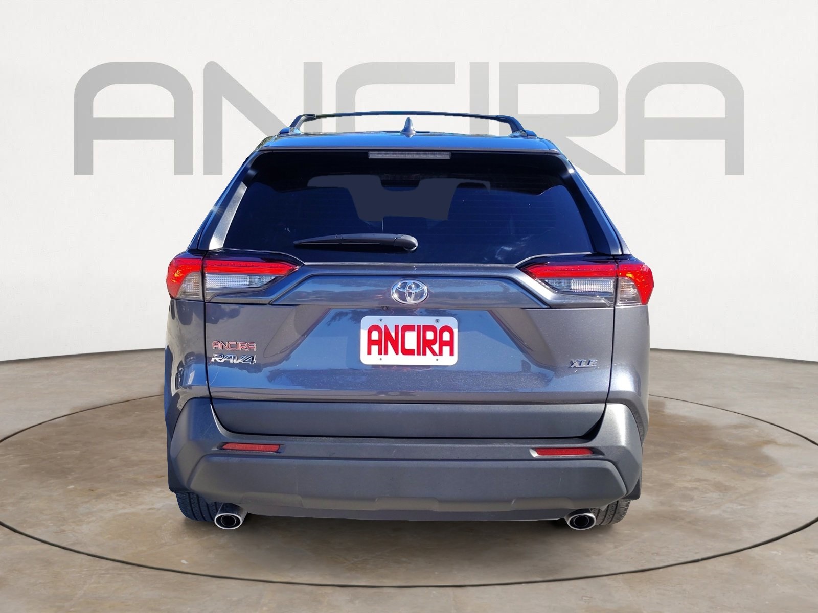 Used Car 2025 Toyota Rav4  Xle Premium For Sale Under $35,000 In San Antonio, Texas