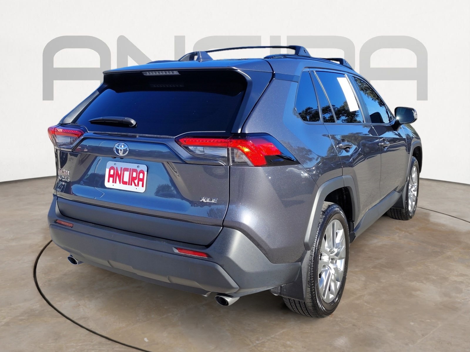 Used Car 2025 Toyota Rav4  Xle Premium For Sale Under $35,000 In San Antonio, Texas