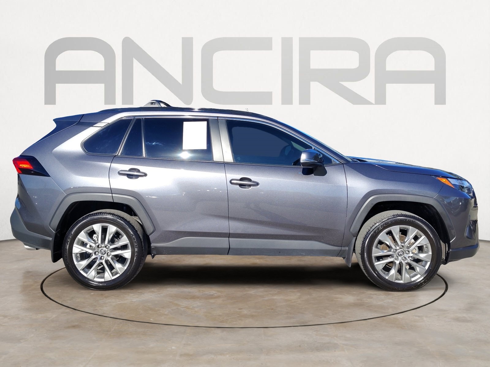 Used Car 2025 Toyota Rav4  Xle Premium For Sale Under $35,000 In San Antonio, Texas