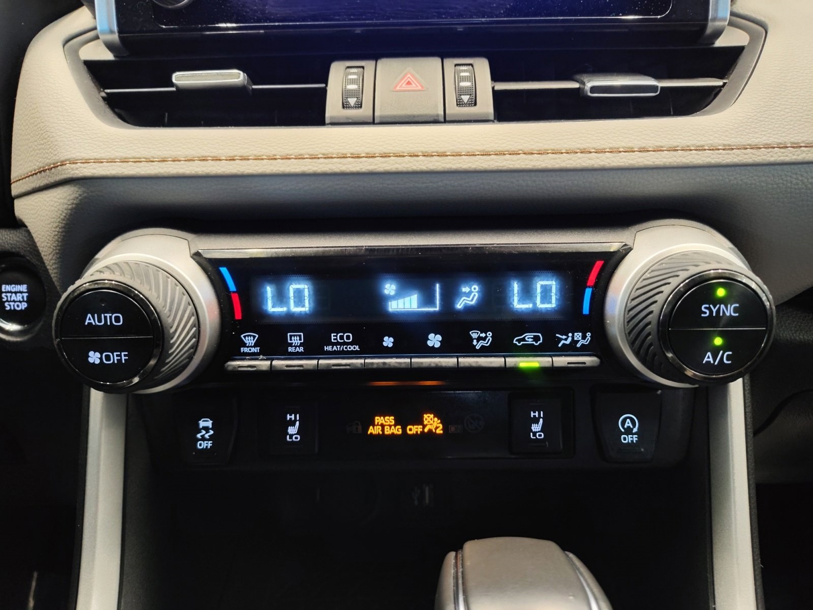 Used Car 2025 Toyota Rav4  Xle Premium For Sale Under $35,000 In San Antonio, Texas