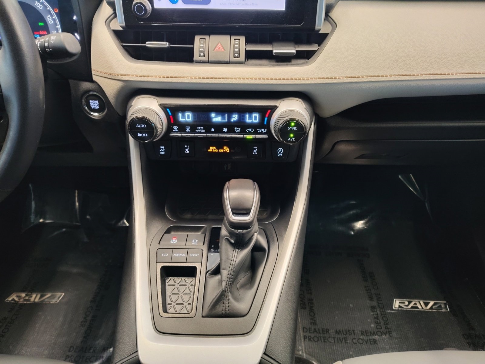 Used Car 2025 Toyota Rav4  Xle Premium For Sale Under $35,000 In San Antonio, Texas