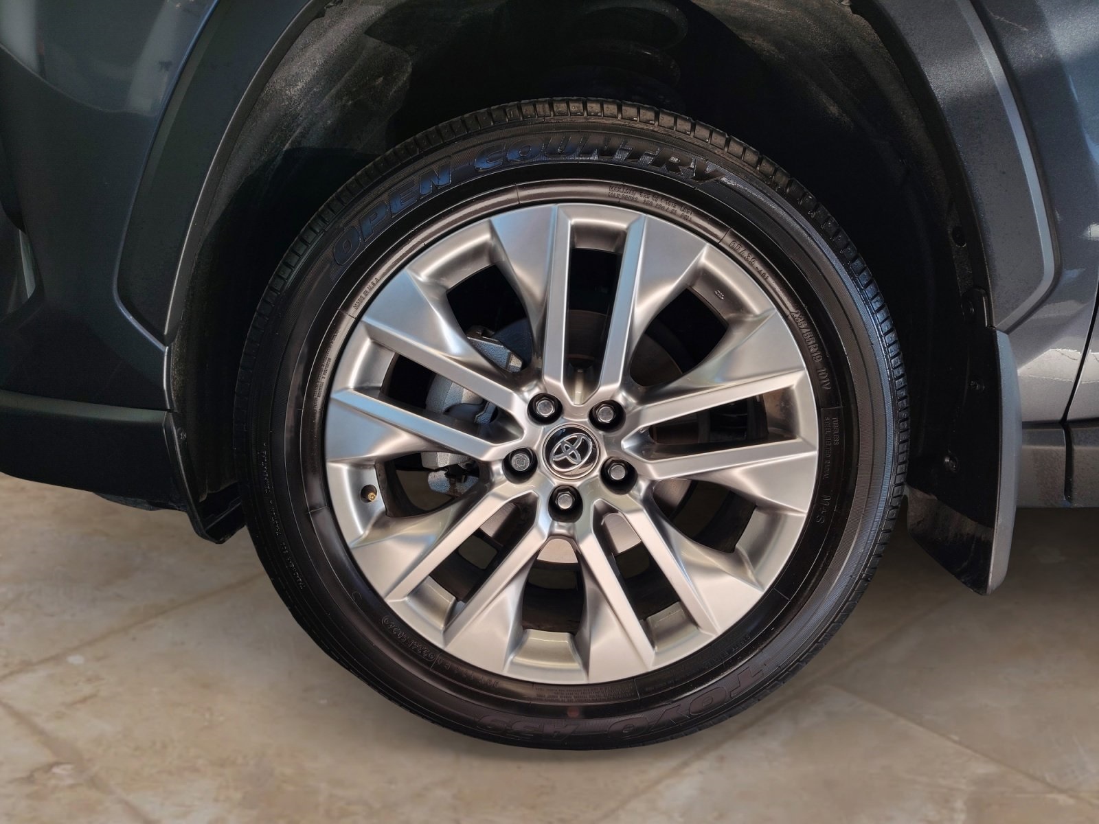 Used Car 2025 Toyota Rav4  Xle Premium For Sale Under $35,000 In San Antonio, Texas