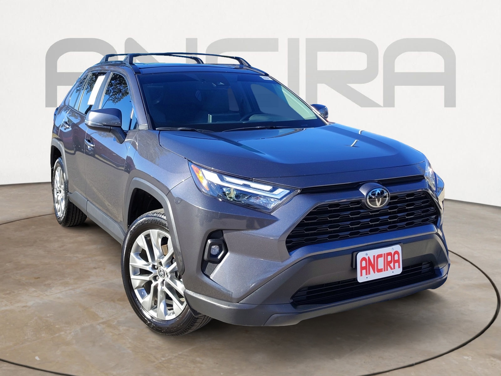Used Car 2025 Toyota Rav4  Xle Premium For Sale Under $35,000 In San Antonio, Texas