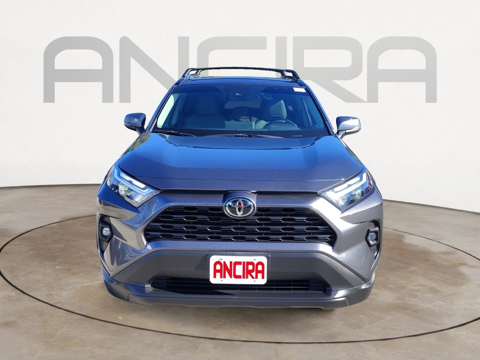 Used Car 2025 Toyota Rav4  Xle Premium For Sale Under $35,000 In San Antonio, Texas