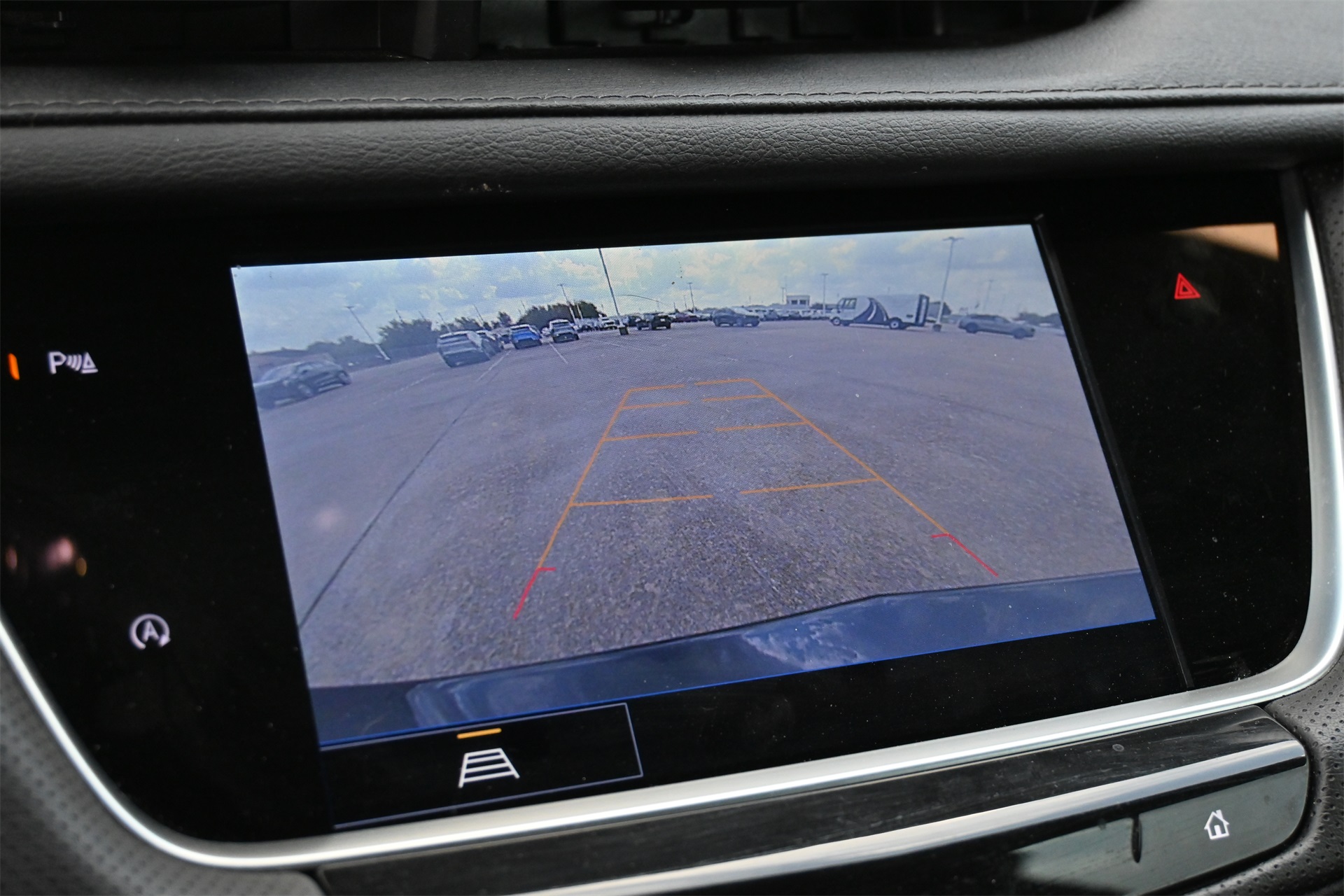 2024 Cadillac XT5 Luxury Black at Bayway Cadillac Southwest