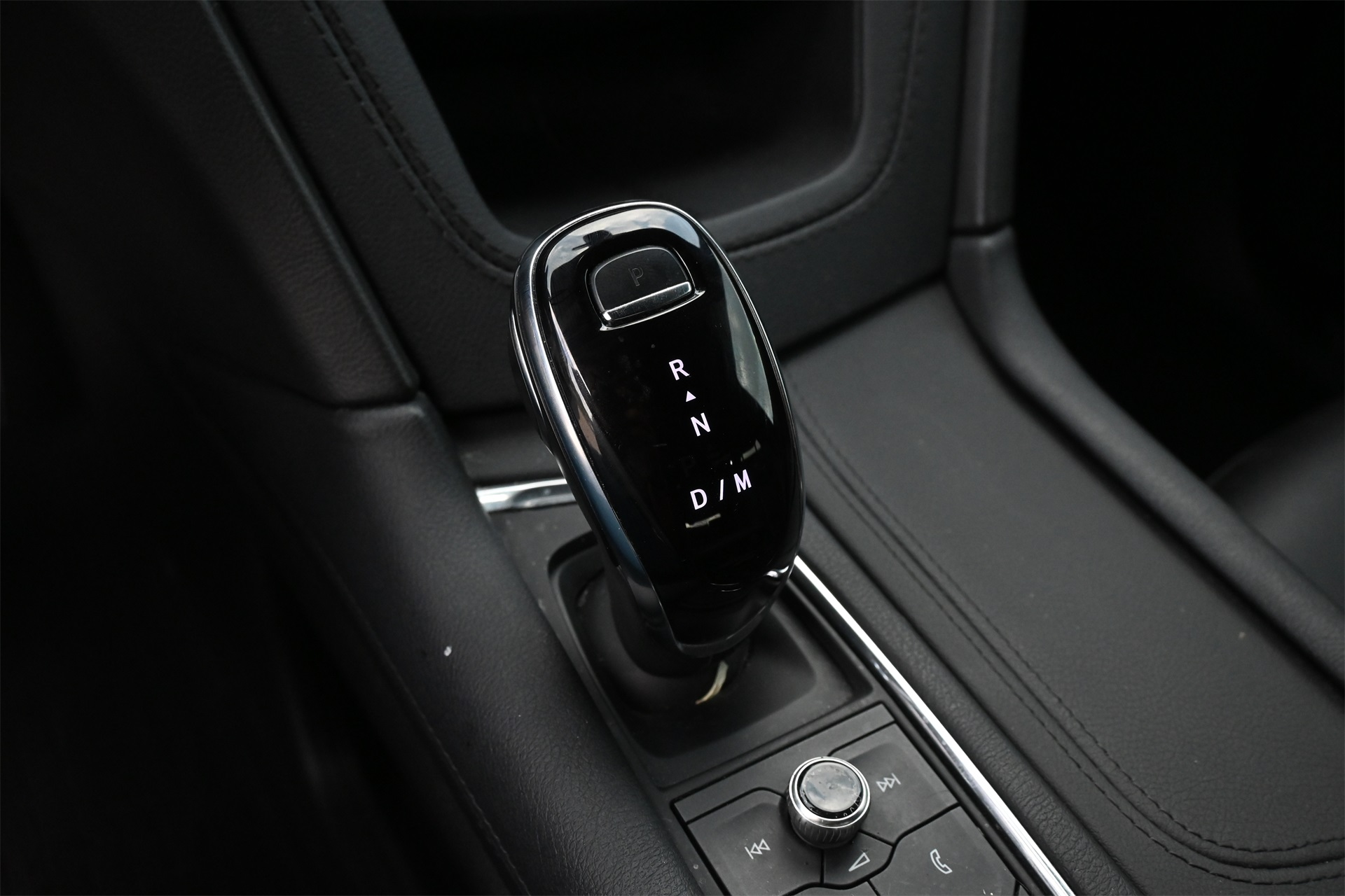 2024 Cadillac XT5 Luxury Black at Bayway Cadillac Southwest