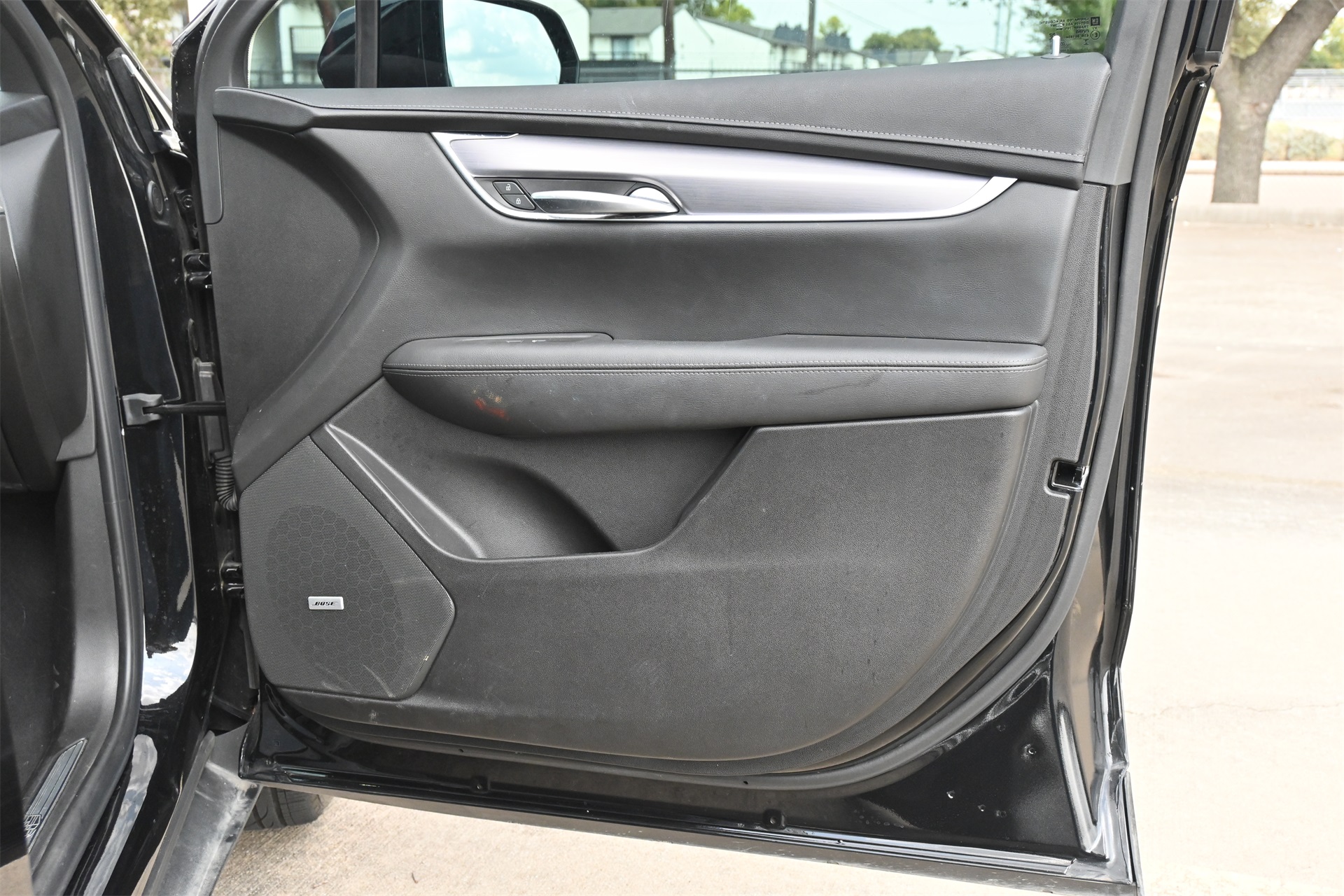 2024 Cadillac XT5 Luxury Black at Bayway Cadillac Southwest