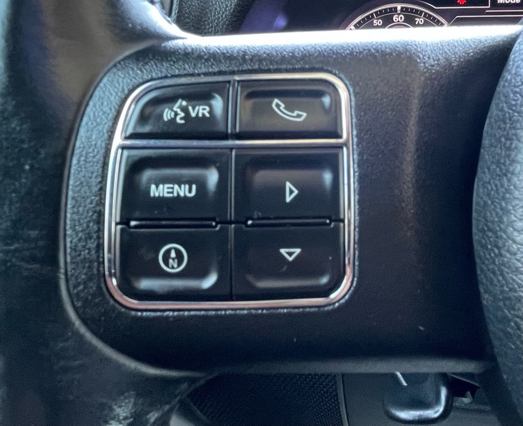 2016 Jeep Wrangler Unlimited Sport White at Autostrade