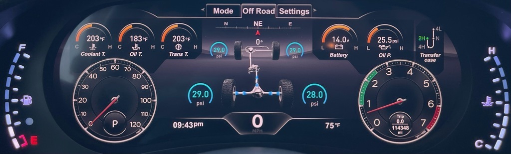 2016 Jeep Wrangler Unlimited Sport White at Autostrade