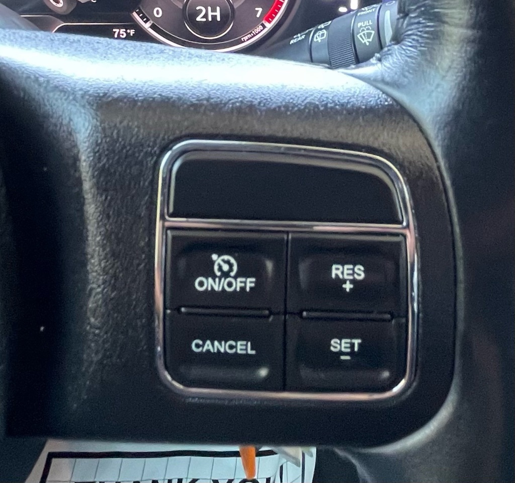 2016 Jeep Wrangler Unlimited Sport White at Autostrade