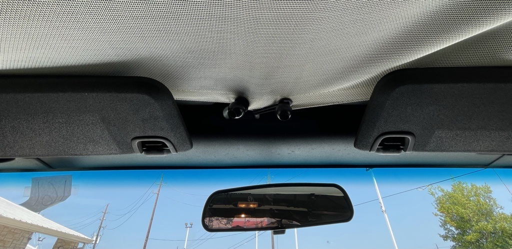 2016 Jeep Wrangler Unlimited Sport White at Autostrade