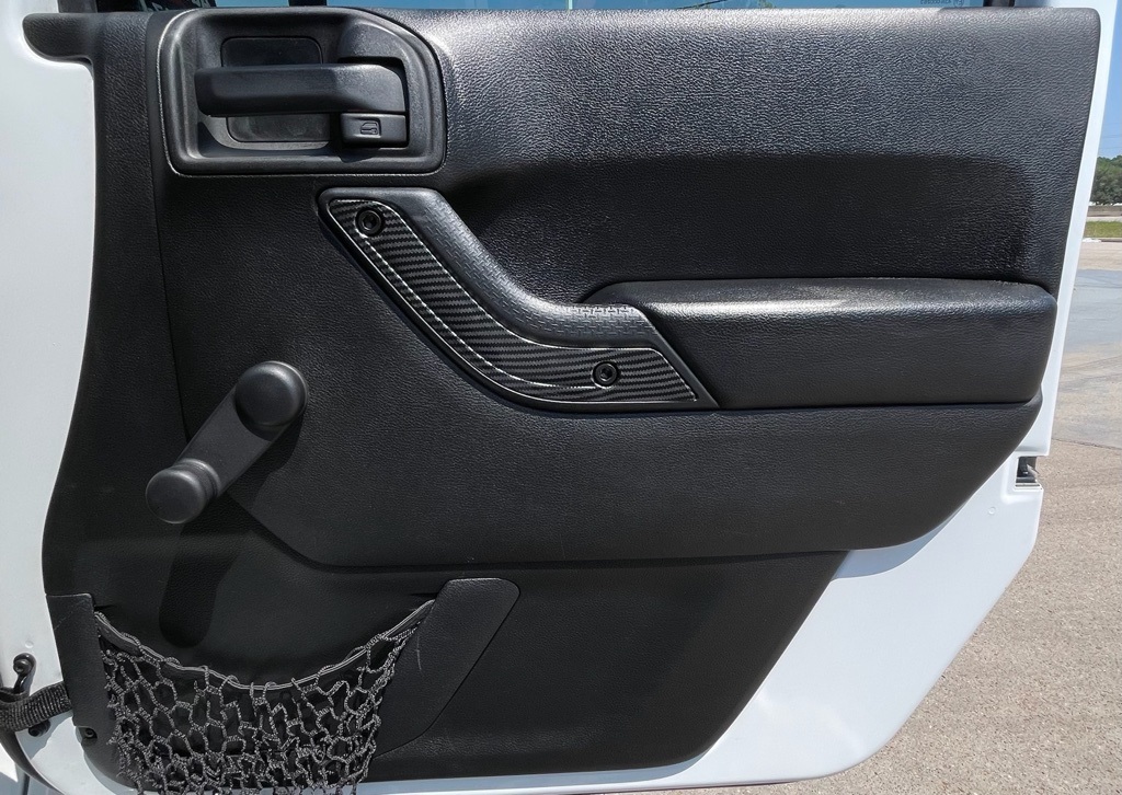 2016 Jeep Wrangler Unlimited Sport White at Autostrade