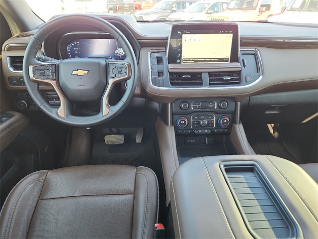 Used Car 2024 Chevrolet Suburban  High Country For Sale Under $80,000 In Plainview, Texas