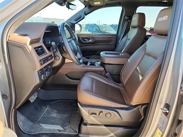 Used Car 2024 Chevrolet Suburban  High Country For Sale Under $80,000 In Plainview, Texas