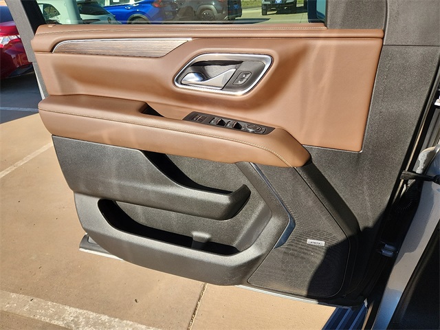 Used Car 2024 Chevrolet Suburban  High Country For Sale Under $80,000 In Plainview, Texas