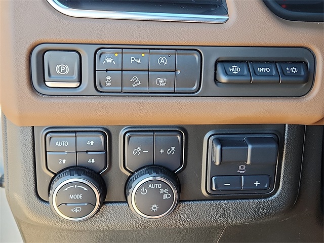 Used Car 2024 Chevrolet Suburban  High Country For Sale Under $80,000 In Plainview, Texas