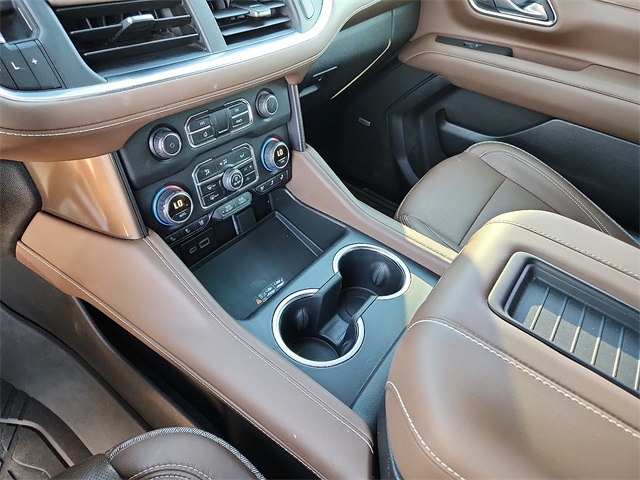Used Car 2024 Chevrolet Suburban  High Country For Sale Under $80,000 In Plainview, Texas