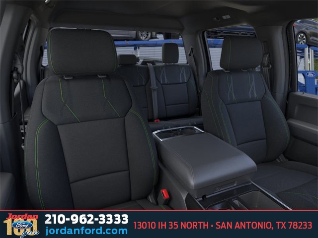 New Car 2025 Ford F-150  Stx For Sale In San Antonio, Texas