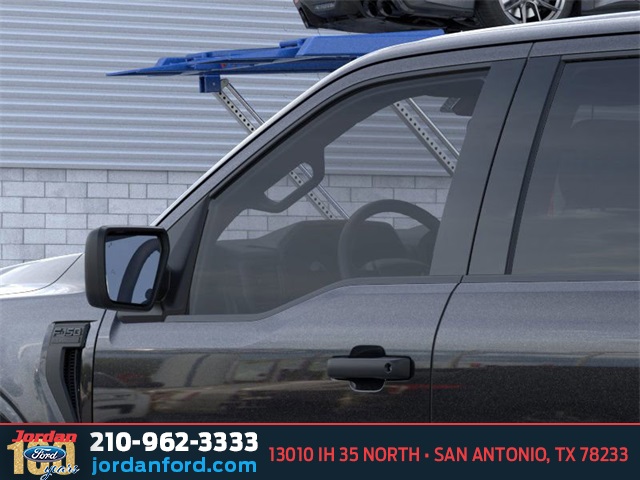 New Car 2025 Ford F-150  Stx For Sale In San Antonio, Texas
