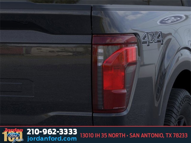 New Car 2025 Ford F-150  Stx For Sale In San Antonio, Texas