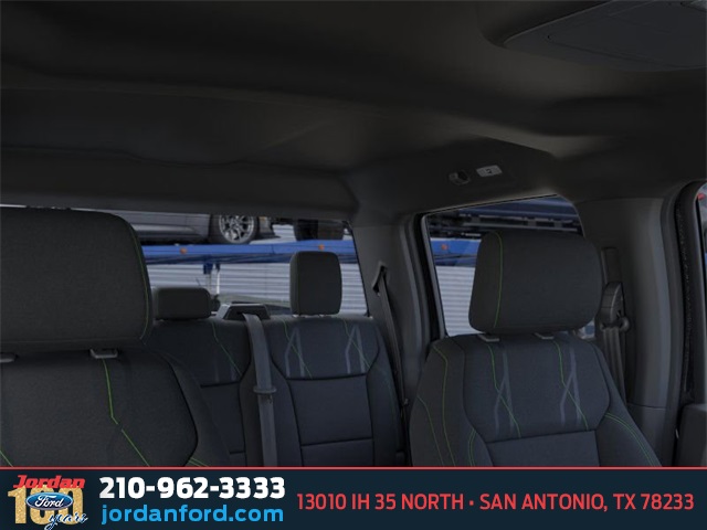 New Car 2025 Ford F-150  Stx For Sale In San Antonio, Texas