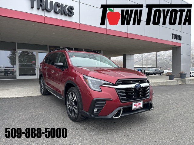 2024 Subaru Ascent Touring AWD