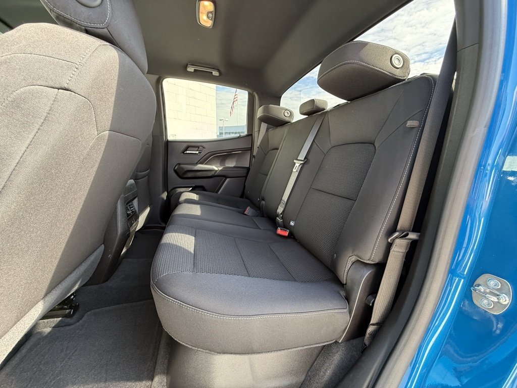 2023 Gmc Canyon Elevation photo 21