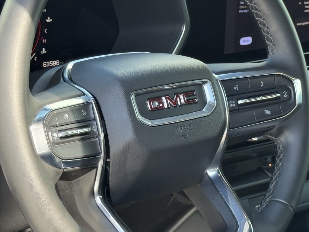2023 Gmc Canyon Elevation photo 22