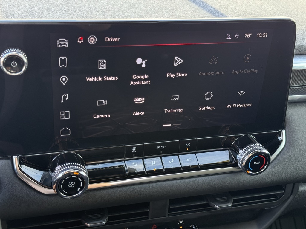 2023 Gmc Canyon Elevation photo 24