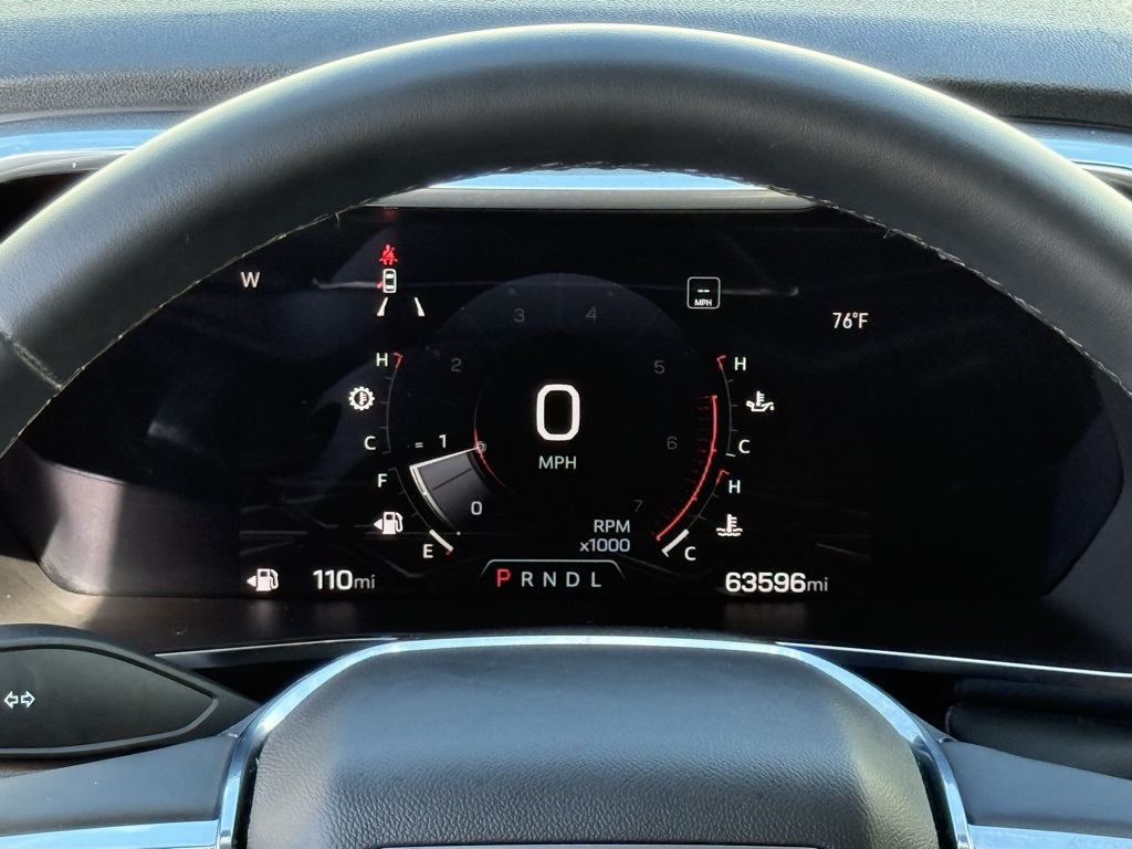 2023 Gmc Canyon Elevation photo 26