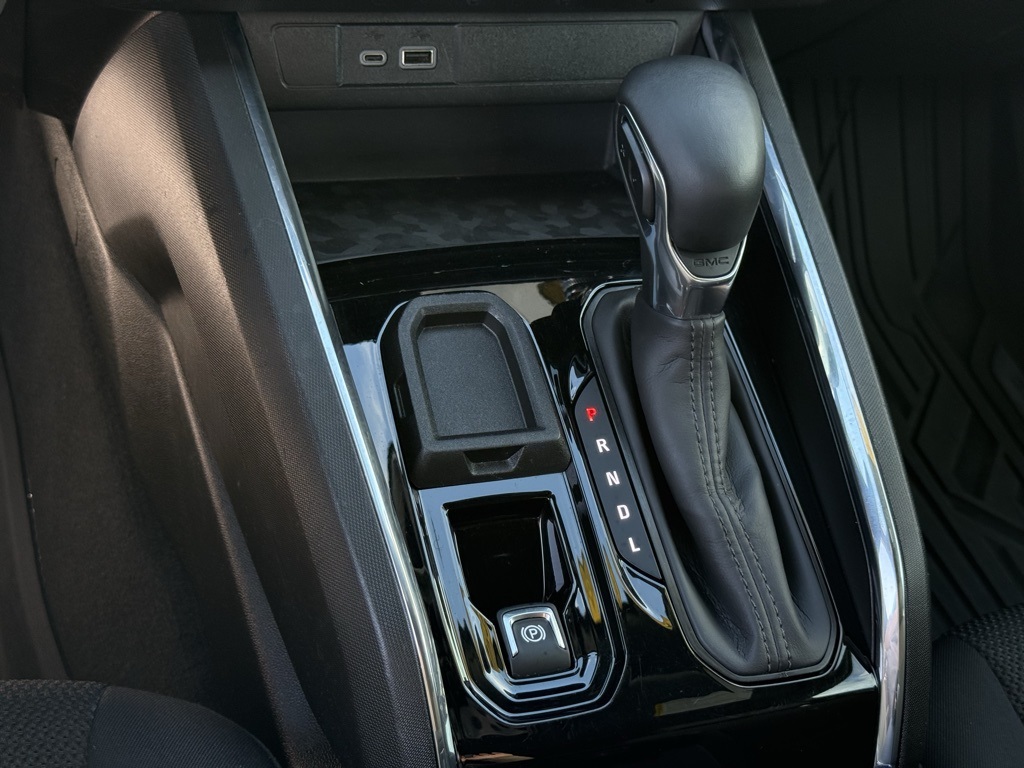 2023 Gmc Canyon Elevation photo 28