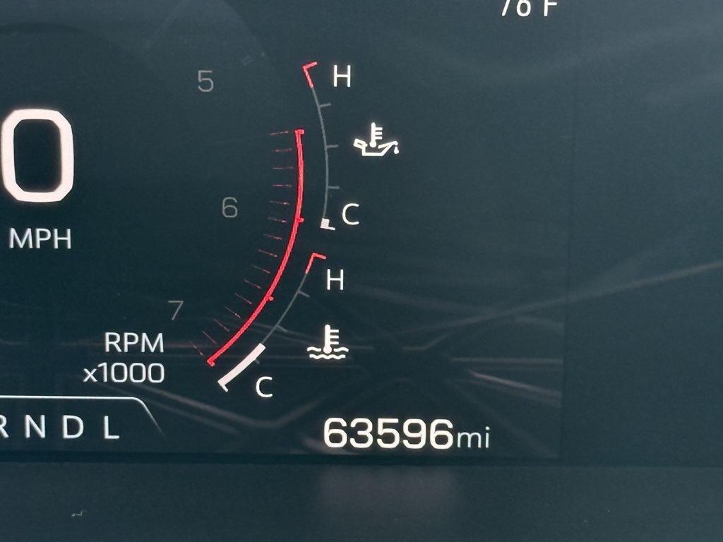 2023 Gmc Canyon Elevation photo 29