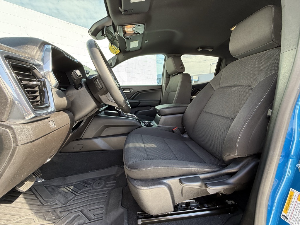 2023 Gmc Canyon Elevation photo 8