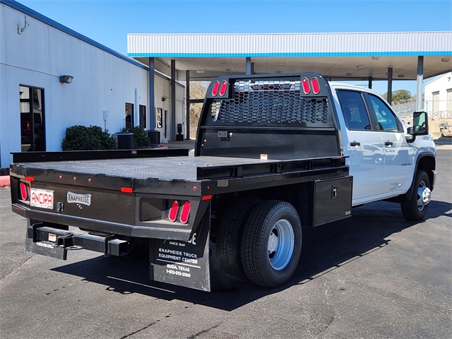 New Car 2025 Chevrolet Silverado 3500hd  Work Truck For Sale Under $70,000 In San Antonio, Texas
