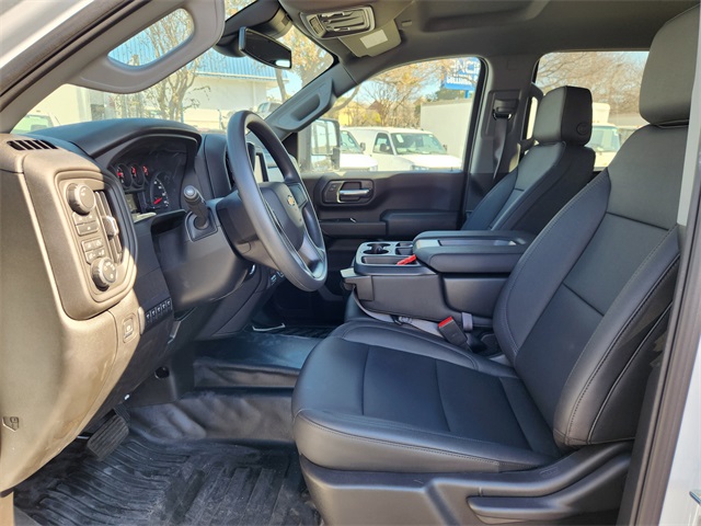 New Car 2025 Chevrolet Silverado 3500hd  Work Truck For Sale Under $70,000 In San Antonio, Texas