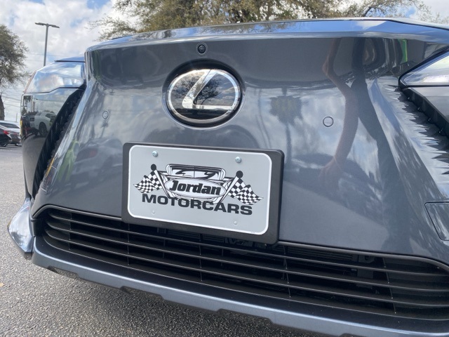 Used Car 2024 Lexus Rz  450e Premium For Sale Under $35,000 In San Antonio, Texas